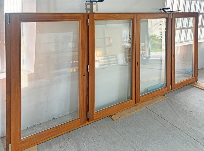 Carpintería integral y soluciones en madera para cualquier necesidad