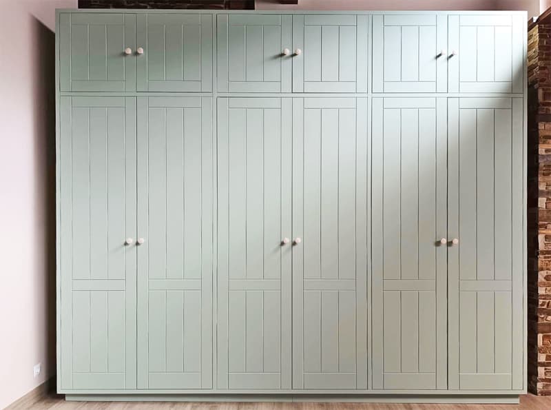 Todo lo que necesitas saber sobre NRD Carpintería