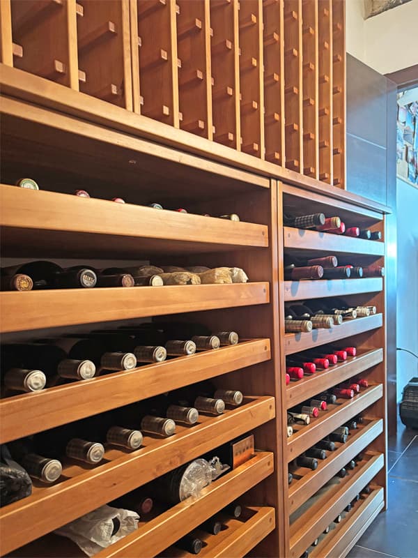 Soluciones en madera: 15 años diseñando muebles a tu medida