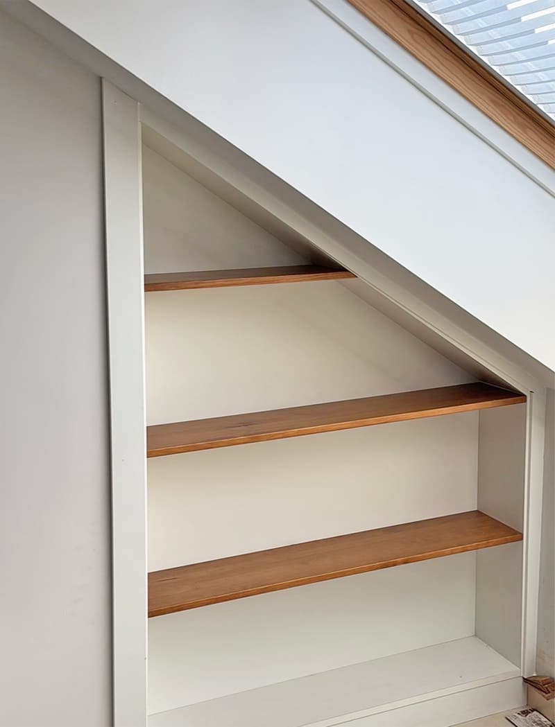 NRD Carpintería | Carpintería y muebles a medida en Lourenzá