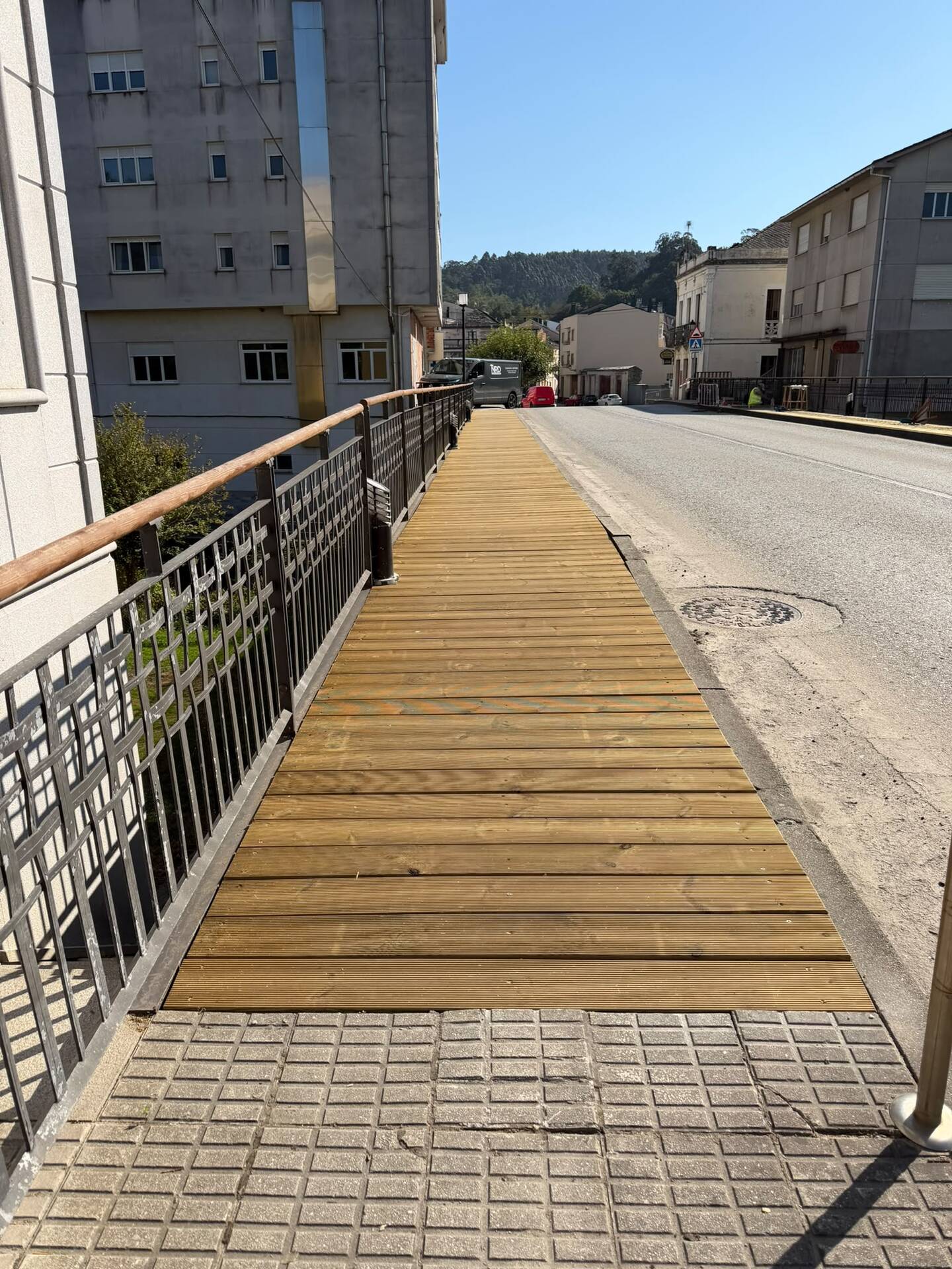 NRD Carpintería | Carpintería y muebles a medida en Lourenzá