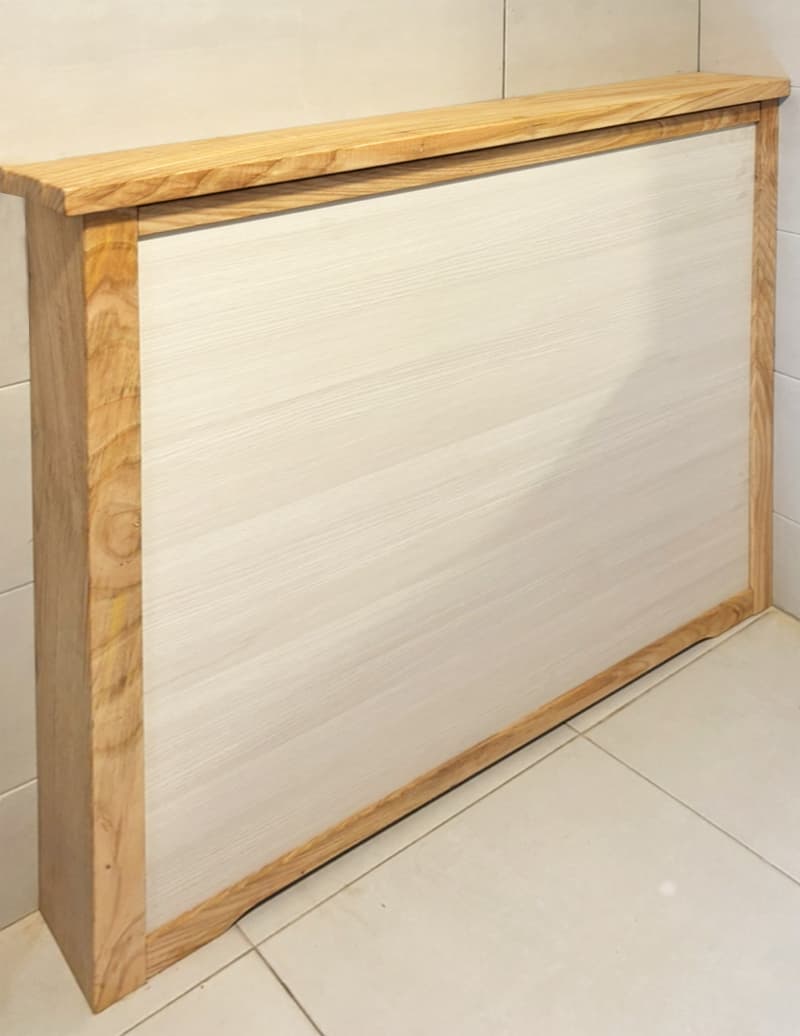 NRD Carpintería | Carpintería y muebles a medida en Lourenzá