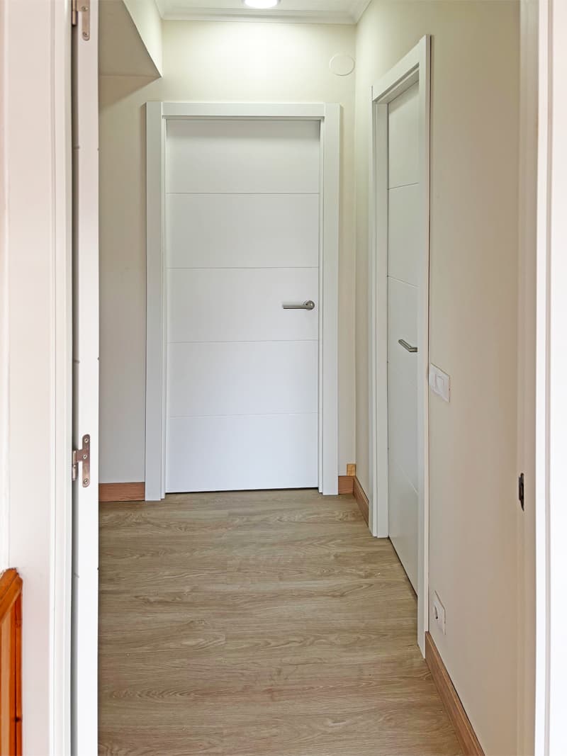 NRD Carpintería | Carpintería y muebles a medida en Lourenzá