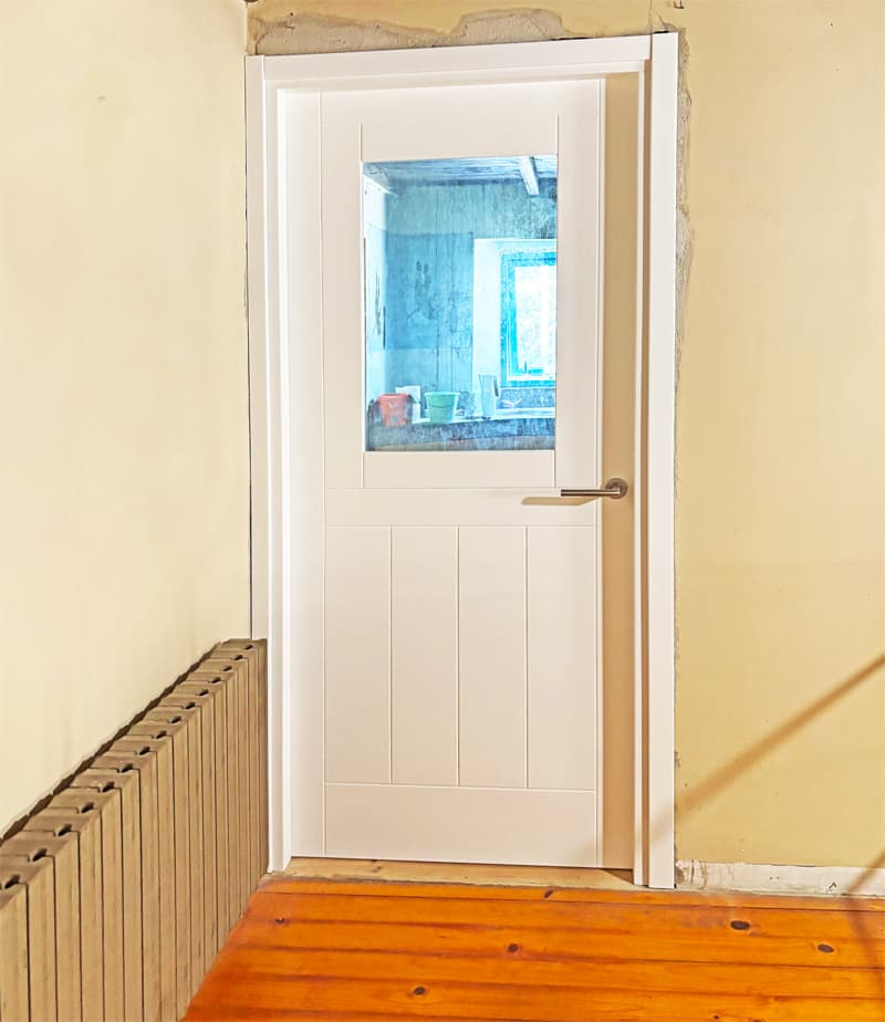 NRD Carpintería | Carpintería y muebles a medida en Lourenzá