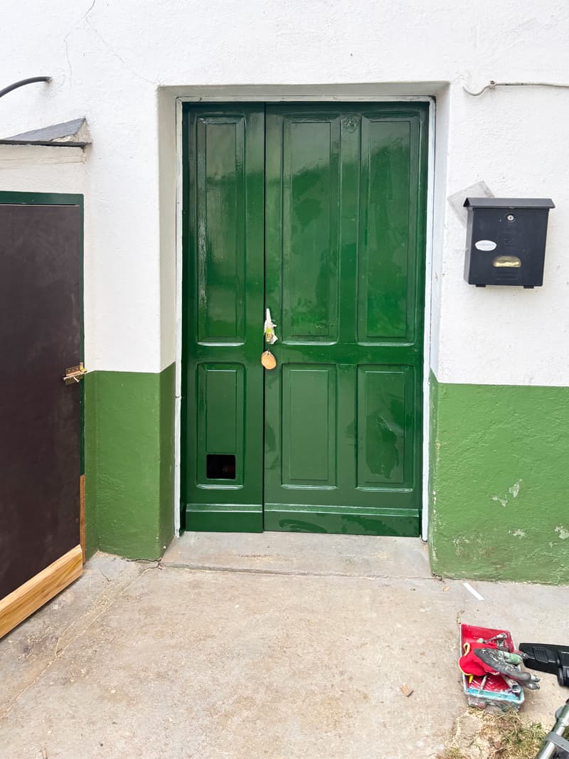 NRD Carpintería | Carpintería y muebles a medida en Lourenzá