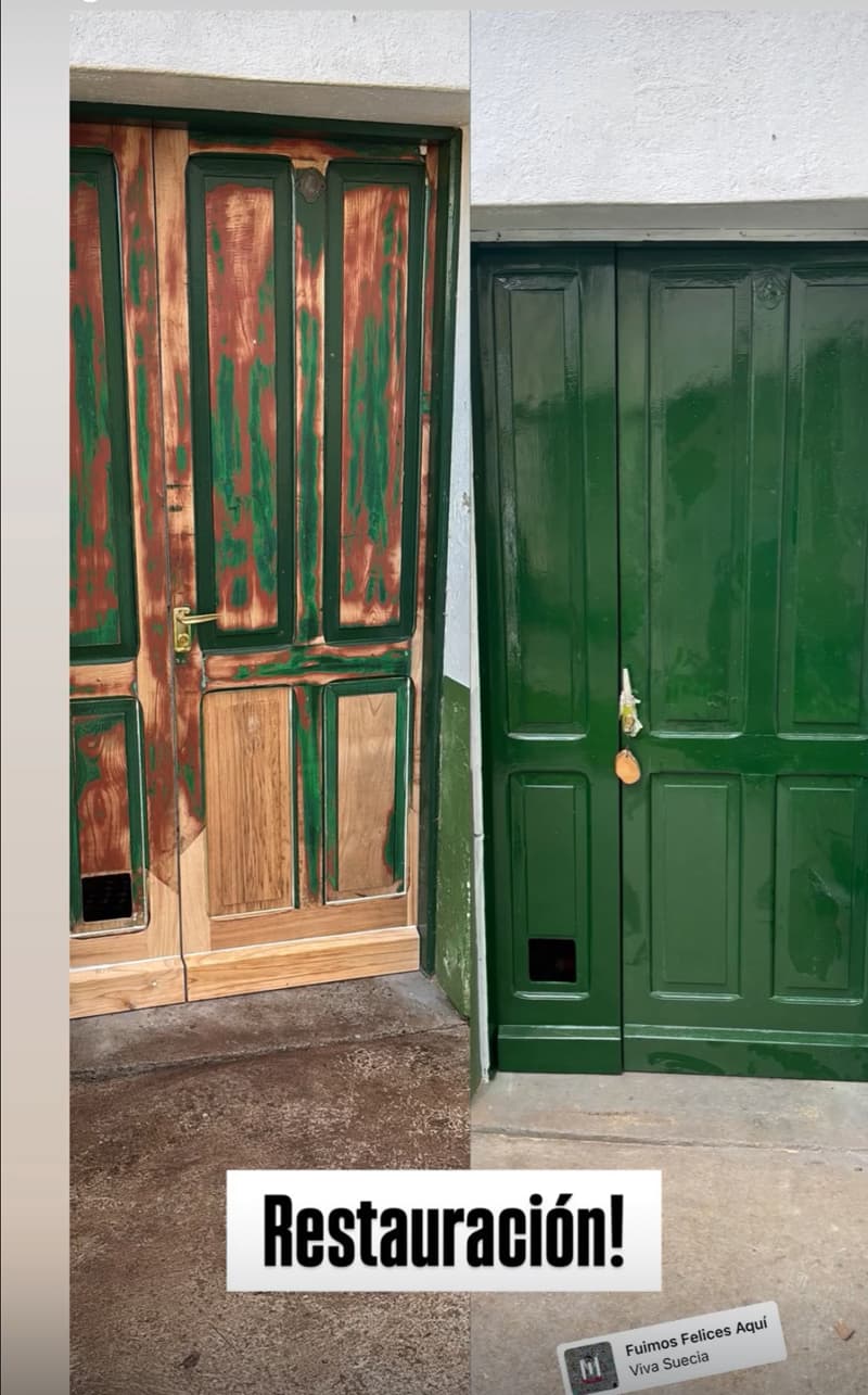 NRD Carpintería | Carpintería y muebles a medida en Lourenzá