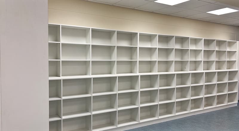 NRD Carpintería | Carpintería y muebles a medida en Lourenzá