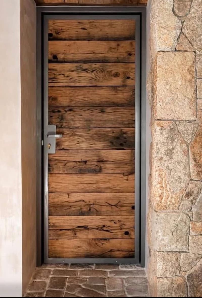 NRD Carpintería | Carpintería y muebles a medida en Lourenzá